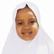 SÜMEYYE MOHAMMED