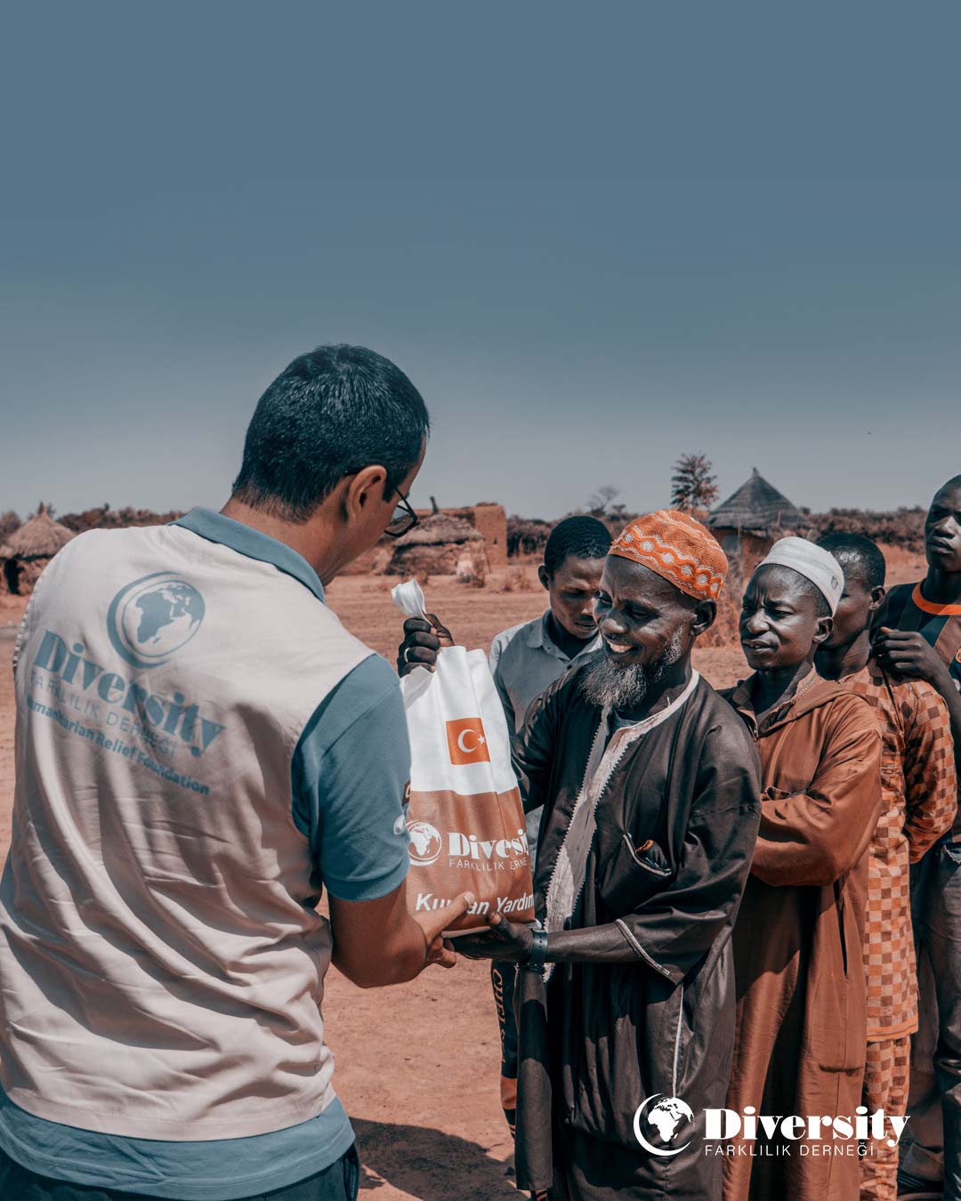 Zakah Donation
