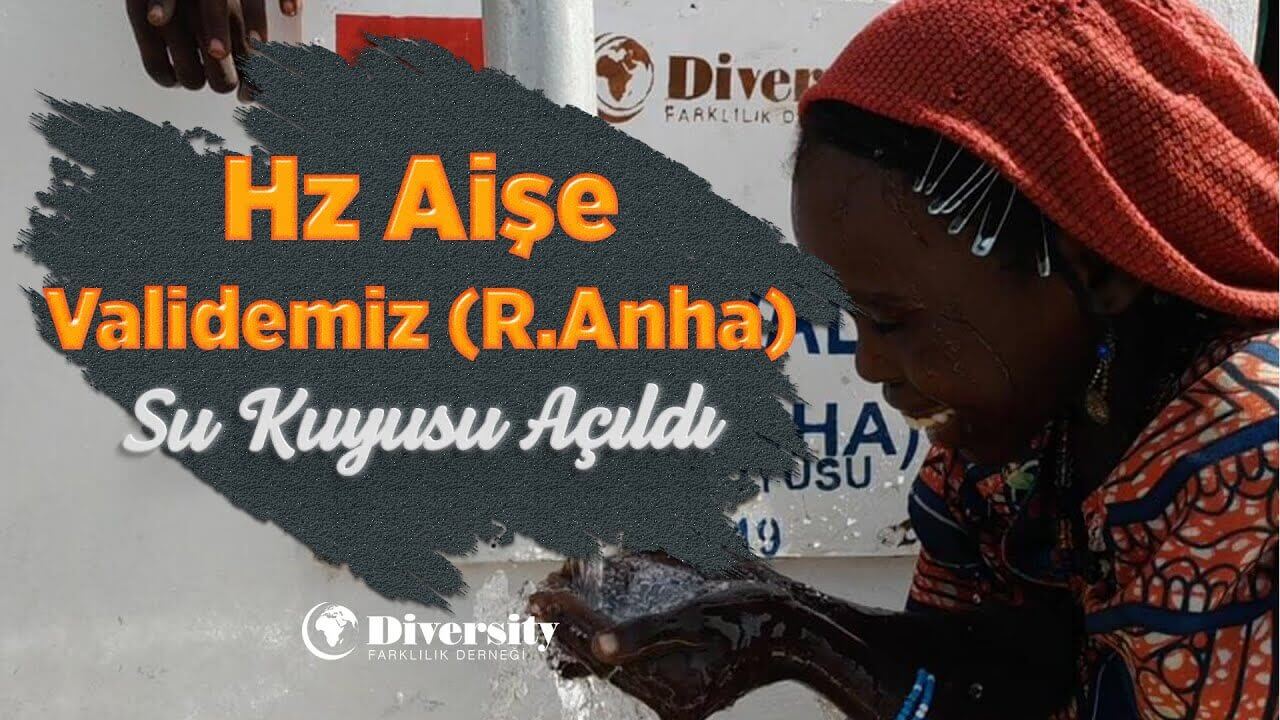 Hz Aişe (R.Anha) Validemiz