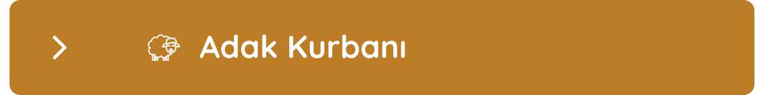 Adak Kurbanı